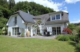 Haus kaufen in 54570 Densborn, Luxuriöses englisches Landhaus im Herzen der Vulkaneifel, provisionsfrei