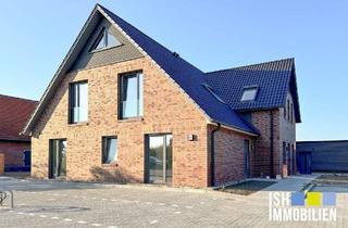 Wohnung mieten in 21635 Jork, Jung wohnen im Alten Land! Ansprechende 3-Zimmer-Wohnung mit Feldblick