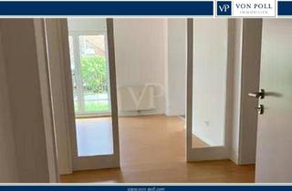 Wohnung mieten in 65817 Eppstein, Schöne 3 Zi - Wohnung mit überdachter Terrasse und Gartenanteil
