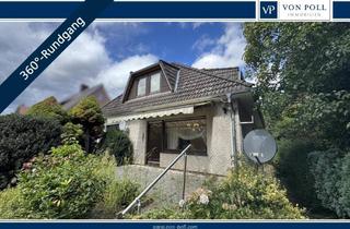 Einfamilienhaus kaufen in 21147 Hamburg, Gemeinsam wohnen, miteinander leben – Einfamilienhaus mit Einliegerwohnung