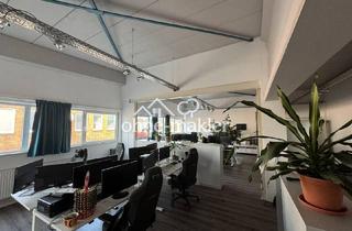 Büro zu mieten in Senkingstraße 8A, 31137 Hildesheim, Kreatives Arbeiten im Industrieflair