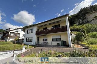 Haus kaufen in 91795 Dollnstein, Mehrgenerationenhaus in Obereichstätt mit Weitblick