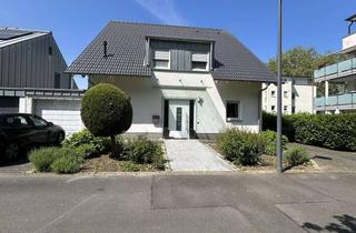 Einfamilienhaus kaufen in 59423 Unna, Modernes Einfamilienhaus, das Stil und Komfort vereint
