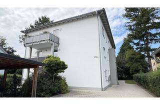 Wohnung mieten in 94315 Straubing, Neuwertige 3 Zimmer-Wohnung mit Garage