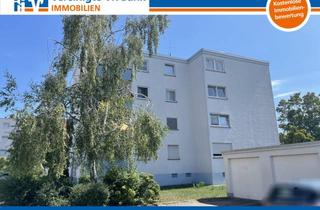 Wohnung kaufen in 67227 Frankenthal, Sanierungsbedürftige 3-Zimmer Wohnung