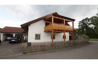 Wohnung mieten in 94372 Rattiszell, Großzügige 4 Zimmer-Wohnung in Rattiszell