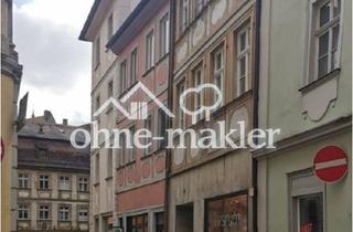 Büro zu mieten in 96049 Bamberg, Gewerbefläche im Herzen Bambergs
