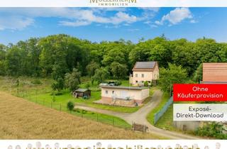 Einfamilienhaus kaufen in 17192 Peenehagen, Wohnen im Grünen – modernisiertes Landhaus mit viel Platz und Geschichte