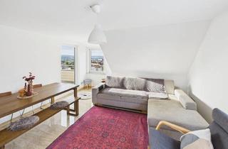 Wohnung mieten in 36251 Bad Hersfeld, *** Moderne 4-Zimmer Wohnung mit Blick auf Bad Hersfeld ***