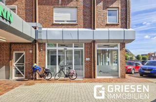 Büro zu mieten in 49733 Haren, Genial Zentral! Ladenlokal im direkten Zentrumsbereich von Haren (Ems) zu vermieten! *Provisionsfrei für den Mieter!