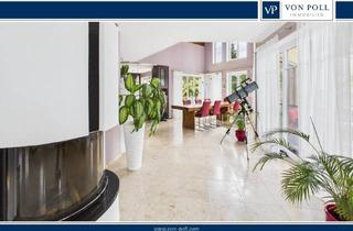 Haus kaufen in 84416 Inning am Holz, Work-Life-Balance: Familienparadies mit Büro, Pool und Panorama