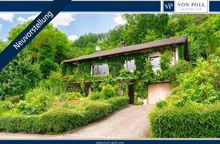 Einfamilienhaus kaufen in 74429 Sulzbach-Laufen, Charmantes Einfamilienhaus mit Ausbaupotenzial in ruhiger Lage von Sulzbach-Laufen