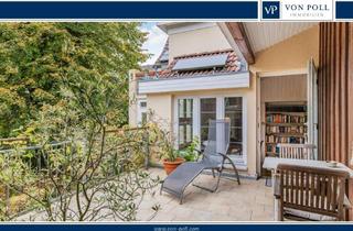 Villa kaufen in 24106 Kiel, Großzügige Jugendstilvilla mit vielseitigem Anbau in ruhiger Lage