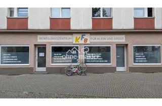 Büro zu mieten in Seegefelder Straße 45, 13583 Berlin, Vielseitige Gewerberäume in Berlin-Spandau – NM oder UV möglich