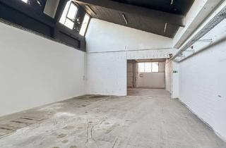 Gewerbeimmobilie mieten in 94227 Zwiesel, Praktische Lagerhalle in Zwiesel – ca. 333 m² mit eigenem Zugang