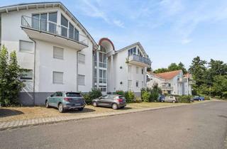 Wohnung kaufen in 65589 Hadamar, Investieren in Niederhadamar: Vermietete, gut geschnittene Wohnung mit Gartenzugang