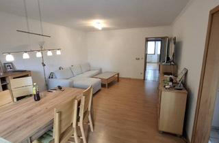 Wohnung mieten in 49152 Bad Essen, Gemütliche 3 Zimmer Wohnung in der ersten Etage in Bad Essen
