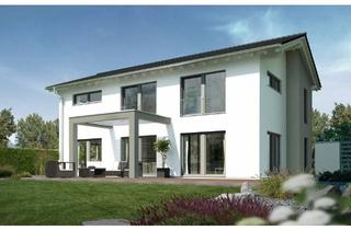 Haus kaufen in 79271 St. Peter, Traumhaus live erleben - Besuchen Sie unser OKAL Musterhaus in Villingen-Schwenningen!