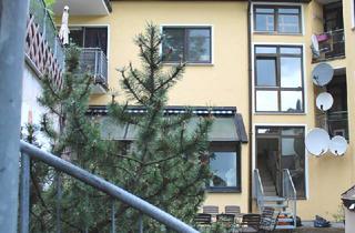 Wohnung mieten in 63739 Aschaffenburg, Mitten im Geschehen leben - 2-Zimmer-Wohnung zu vermieten!