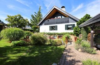 Einfamilienhaus kaufen in 61267 Neu-Anspach, HTI | Familienoase mit idyllischem Garten in Neu Anspach - Käuferprovisionsfrei -
