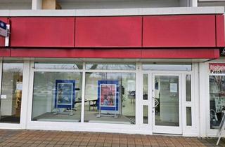 Gewerbeimmobilie mieten in Saalfelder Straße, 07549 Gera, Sanierte 3tlg. Bürofläche in Lusan ab sofort verfügbar!