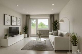 Wohnung kaufen in 90522 Oberasbach, Gemütliche Eigentumswohnung in Oberasbach mit TG-Stellplatz