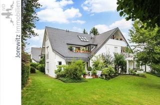 Wohnung mieten in 33619 Bielefeld, Bielefeld-Hoberge für Singles: Pfiffige 2 Zimmer-Wohnung mit Einbauküche und Terrasse