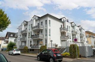 Wohnung kaufen in 53225 Bonn, Charmante Studio-Maisonette-Wohnung in Rheinnähe Bonn-Beuel – zentral, hell und gut geschnitten
