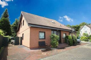 Einfamilienhaus kaufen in 53773 Hennef, Ruhe trifft Stadtnähe: Freistehendes Einfamilienhaus mit Wohlfühlfaktor in Hennef-Geistingen