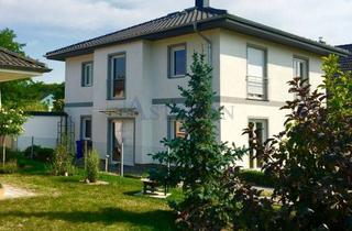 Villa kaufen in 15741 Bestensee, Ihr neues Einfamilienhaus - wunderschön und großzügig - im südlichen Berliner Umland