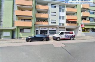 Gewerbeimmobilie kaufen in 90455 Nürnberg, Ladenlokal in Herpersdorf