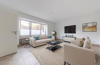 Wohnung mieten in 45259 Essen, Rückzugsort in Seenähe - Haus im Haus in Heisingen