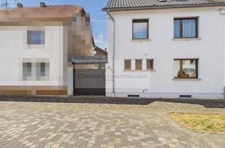 Einfamilienhaus kaufen in 53881 Euskirchen, Perfekt für den Start ins Familienleben – Ihr erstes Eigenheim in Euskirchen-Weidesheim