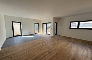 Wohnung kaufen in 54294 Trier, Trier - TRIER - Zewen - Moderne, barrierefreie Neubauwohnung im Herzen von Trier-Zewen