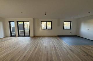 Wohnung kaufen in 54295 Trier, Trier - TRIER - Kürenz - Moderne Neubauwohnung im Herzen von Trier-Kürenz