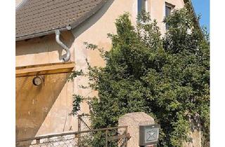 Einfamilienhaus kaufen in 39245 Gommern, Gommern - Einfamilienhaus mit großen Grundstück zu verkaufen ZerbstBuhlend