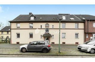 Mehrfamilienhaus kaufen in 45886 Gelsenkirchen, Gelsenkirchen - Gepflegtes, vollvermietetes Mehrfamilienhaus mit 8 Wohneinheiten