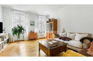 Wohnung kaufen in 14482 Potsdam, Potsdam - Zentrumsnahe Wohnung mit Balkon - Top gepflegt in Babelsberg Süd