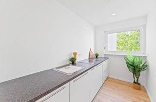 Wohnung kaufen in 70825 Korntal, Korntal - Charmant , Helle , 2 Zimmer Wohnung