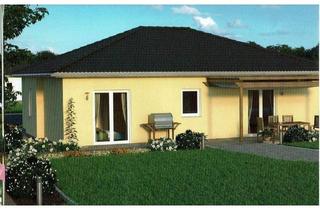 Haus kaufen in Am Schindwasen, 66386 Sankt Ingbert, Sankt Ingbert - STOP! Bungalow mit Grundstück! Neubauvorhaben in St. Ingbert! Massiv + schlüsselfertig, energetische Ausführung gemäß dem derzeit gültigen GEG