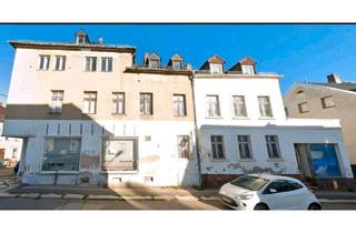 Haus kaufen in 08393 Meerane, Meerane - 2 Häuser in Meerane