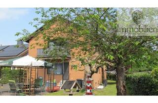 Wohnung kaufen in 59555 Lippstadt, Lippstadt - ETW mit schönem Garten und Doppelgarage in guter Lage von Lippstadt