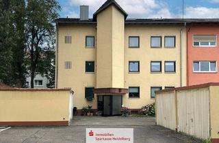 Wohnung kaufen in 68723 Oftersheim, Oftersheim - Großzügige 4-Zimmer-Dachgeschosswohnung mit Dachterrasse, Garage und ruhiger Lage in Oftersheim