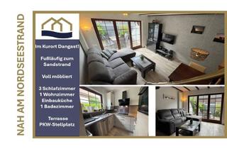Haus kaufen in 26316 Varel / Dangast, Varel / Dangast - Nah am Nordseestrand - Ihr voll ausgestattetes Ferienhaus zum Urlaub machen und vermieten!