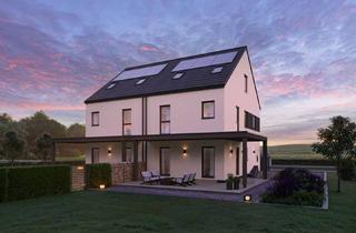 Haus kaufen in 53902 Bad Münstereifel, Bad Münstereifel - Perfekte Harmonie: Haus, Grundstück & Finanzierung aus einer Hand.