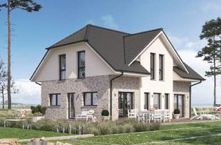 Einfamilienhaus kaufen in 41063 Mönchengladbach, Mönchengladbach - Schlüsselfertig & sorgenfrei - Ihr perfektes Zuhause!