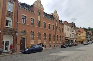 Wohnung mieten in 99880 Waltershausen, Waltershausen - Moderne, hochwertige 3Raum-WE