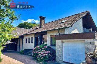 Haus kaufen in 32361 Preußisch Oldendorf, Preußisch Oldendorf - Platz für Ihre Familie in beliebter Wohnlage!