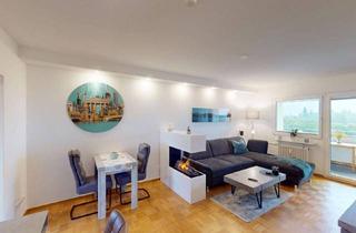 Wohnung kaufen in Arnulfstraße 105, 12105 Berlin, Berlin - Möblierte & sanierte 2-Zimmerwohnung mit Balkon und Aufzug nahe Ringbahn