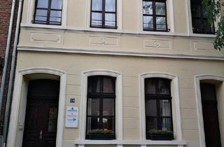Haus kaufen in Hochstraße 28, 47918 Tönisvorst, Tönisvorst - Schöner Altbau im Herzen von St. Tönis